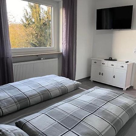 Ferienwohnung Behnke Бранд Екстериор снимка