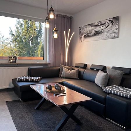 Ferienwohnung Behnke Бранд Екстериор снимка