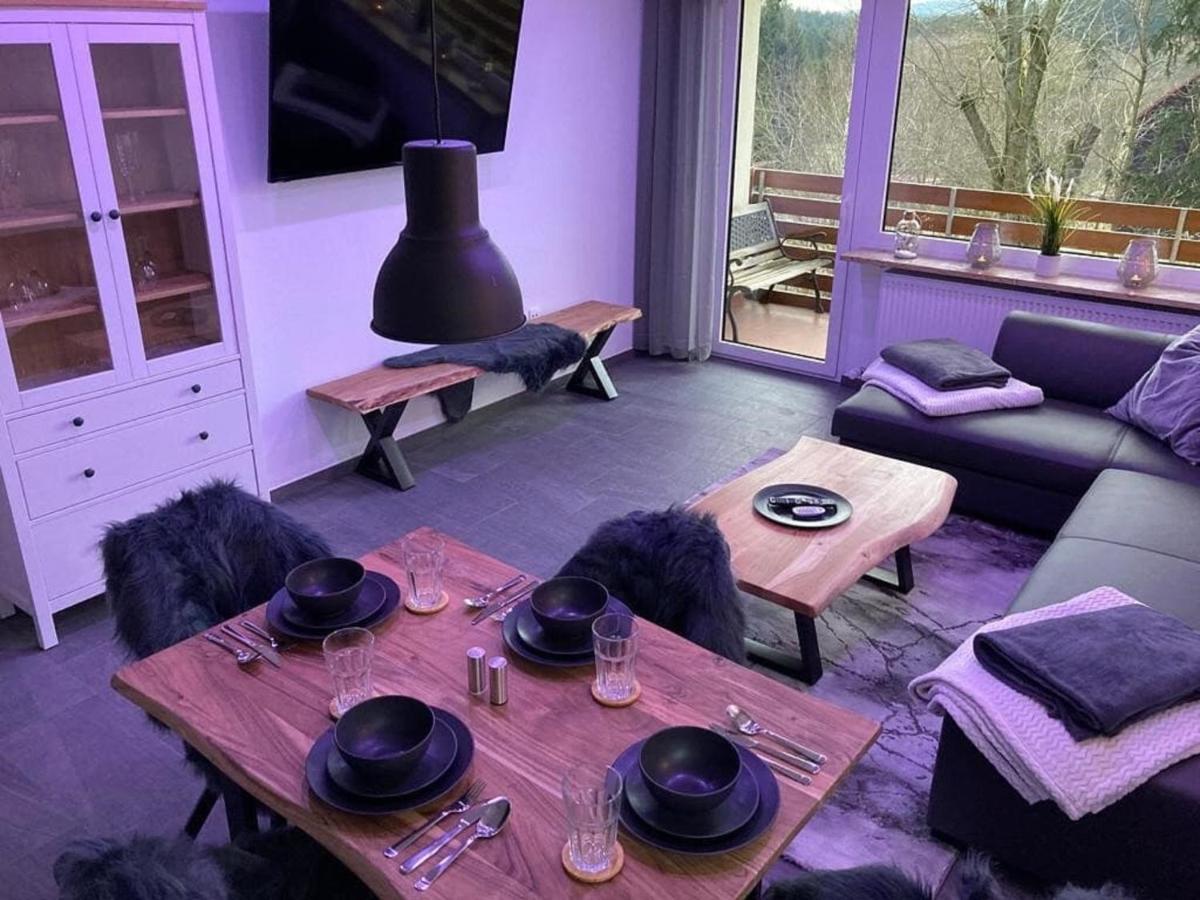 Ferienwohnung Behnke Бранд Екстериор снимка
