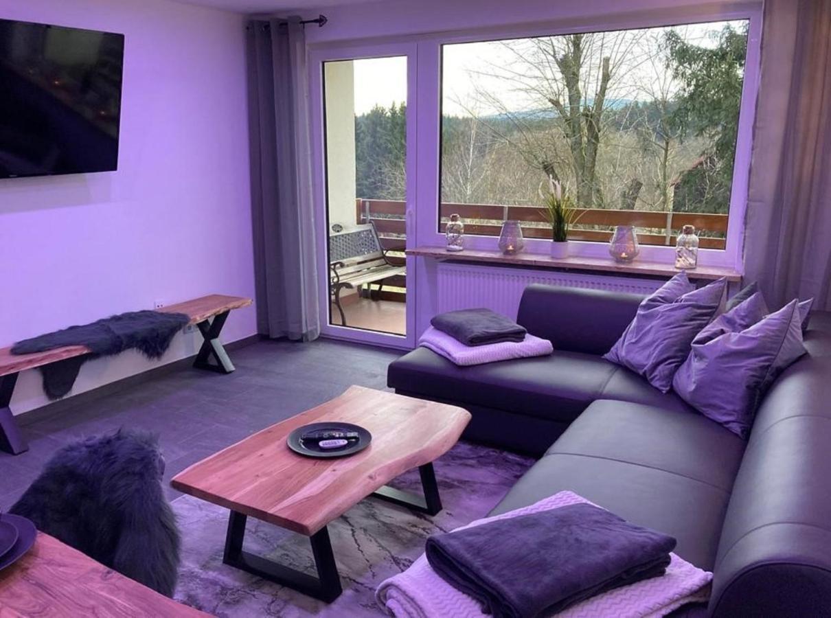Ferienwohnung Behnke Бранд Екстериор снимка
