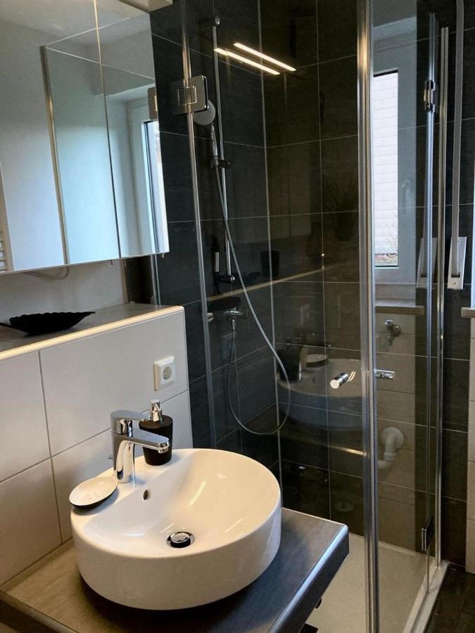 Ferienwohnung Behnke Бранд Екстериор снимка