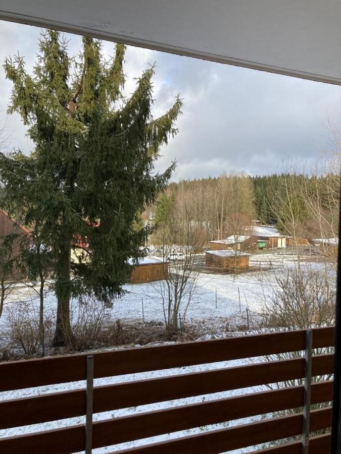 Ferienwohnung Behnke Бранд Екстериор снимка