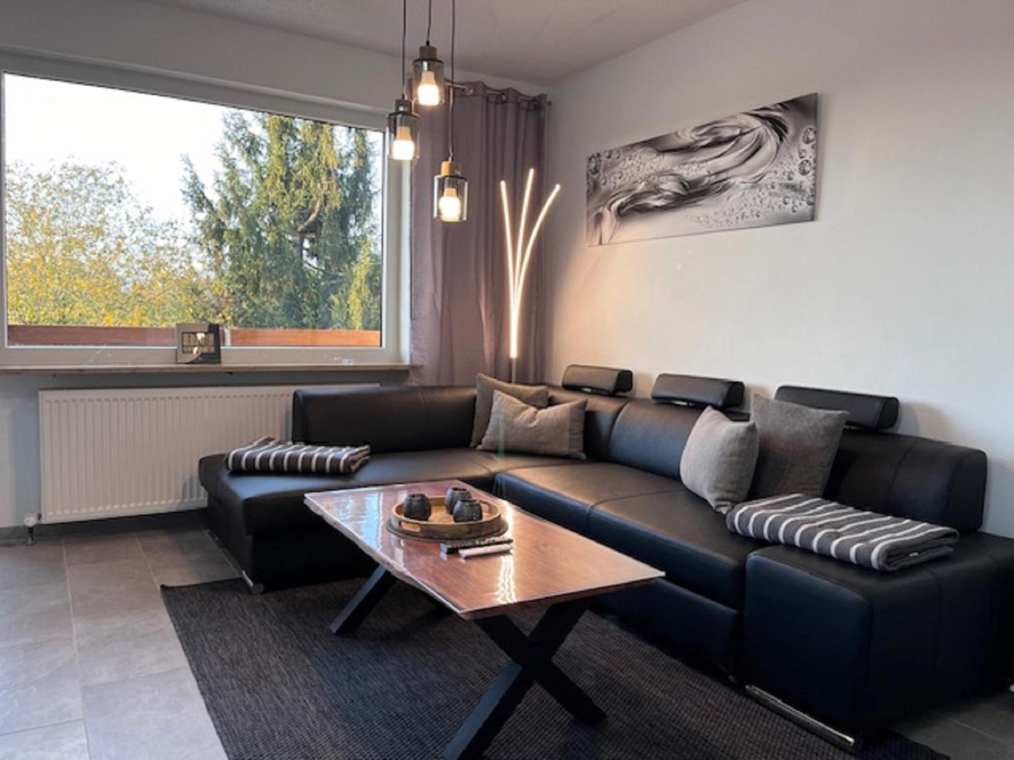 Ferienwohnung Behnke Бранд Екстериор снимка